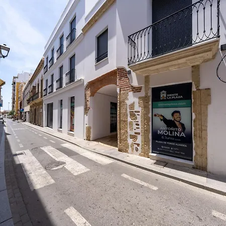 Apartment Moott Homes Arco De Braulio 1b *