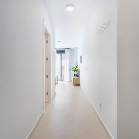 Moott Homes Arco De Braulio 1b Apartment