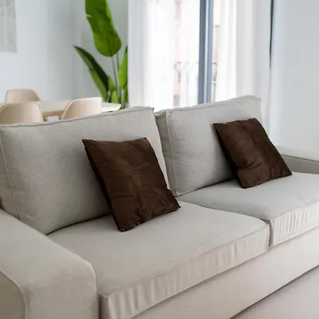 Apartment Moott Homes Arco De Braulio 1b