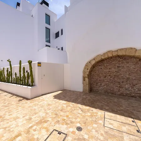 Moott Homes Arco De Braulio 1b Almería