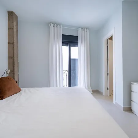 Moott Homes Arco De Braulio 1b Apartamento