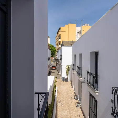 Apartamento Moott Homes Arco De Braulio 1b Almería
